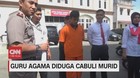 VIDEO: Guru Agama Diduga Cabuli Murid