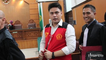 img-title Dugaan Pembunuhan Editor Metro TV hingga Galih Ginanjar Tak Mau Cerai