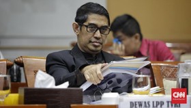 Dewan Pengawas Sebut Honor Karyawan TVRI 6 Kali Telat Dibayar
