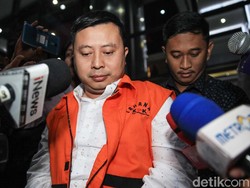 Jaksa Cecar Penyuap Wahyu Setiawan soal DP Penghijauan terkait Hasto
