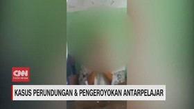 VIDEO: Kasus Perundungan & Pengeroyokan Antarpelajar