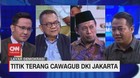 VIDEO: Titik Terang Cawagub DKI Jakarta (2/3)