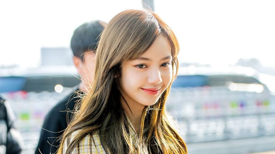 Lisa Blackpink
