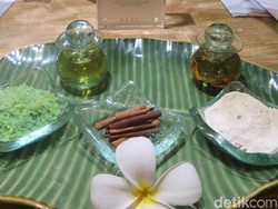 Review: Relaksasi Pijat Tangas Betawi di Ayana Spa Jakarta