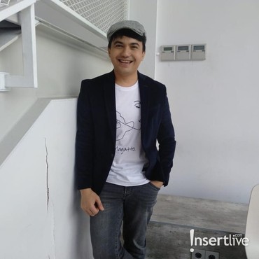 Sahrul Gunawan Tunda Lamar Calon Istri, Mengapa?