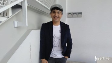 img-title Sahrul Gunawan Tunda Lamar Calon Istri, Mengapa?