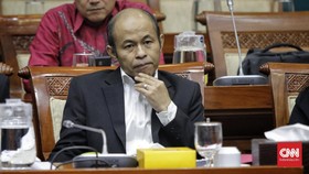 Dewas TVRI Sebut Liga Inggris Bisa Picu Gagal Bayar dan Utang