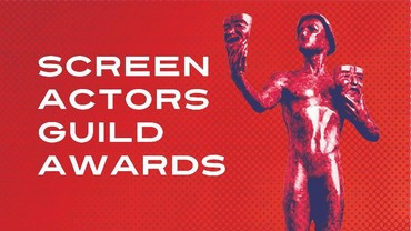 Infografis: 5 Momen Manis & Menyentuh di SAG Awards 2020
