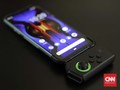 Xiaomi Black Shark 2 Pro, Saingan Ketat Asus ROG II