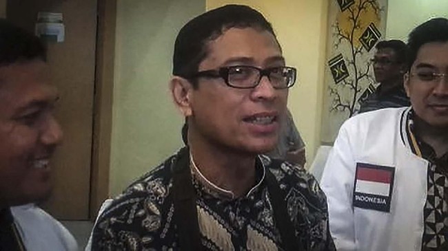 Calon Wakil Gubernur DKI dari PKS, Nurmansyah Lubis mengakui dalam waktu dekat dirinya akan dipertemukan ke Anies oleh Fraksi PKS di DPRD Jakarta.