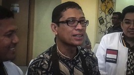 Cawagub DKI Nurmansyah Klaim Sudah Kumpulkan Puluhan Suara