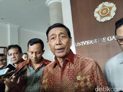 Hakim Kabulkan Kompensasi Rp 37 Juta, Kuasa Hukum: Wiranto Tak Meminta