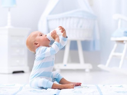 Manfaat Susu Pasteurisasi Vs Susu UHT, Mana Lebih Baik untuk Anak?