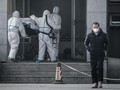 9 Meninggal, Peneliti China Sebut Virus Corona Bisa Bermutasi