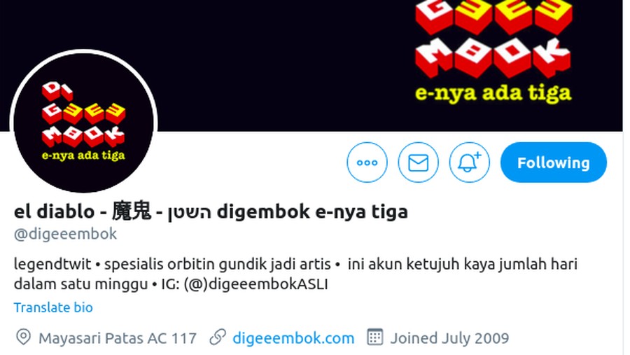 Berita terpopuler insertlive&comma; 24 Januari 2020&period; 