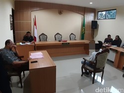 Membunuh Begal dan Pembelaan Darurat