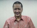 Irfan Setiaputra dari Bos Tambang Jadi Dirut Garuda