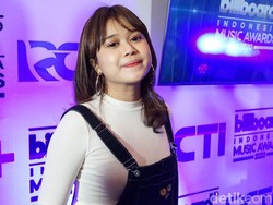 Brisia Jodie Sempat Kerja di Warnet hingga Bolos Kuliah Demi Main Game