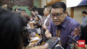 PDIP Akui Cagub Jakarta Mengerucut ke Tiga Sosok, Singgung Nama Anies