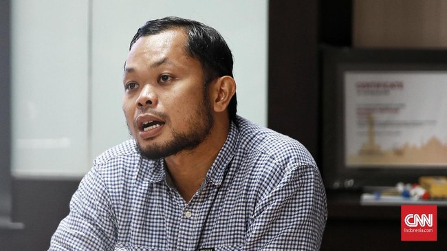 Tim Advokasi menuding polisi melanggar prosedur saat memperoses Mispo Gwijangge, yang diduga terlibat penembakan puluhan karyawan Istaka Karya, Nduga, 2018 lalu