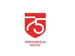 Begini Arti Logo HUT Ke-75 RI yang Harus Diketahui