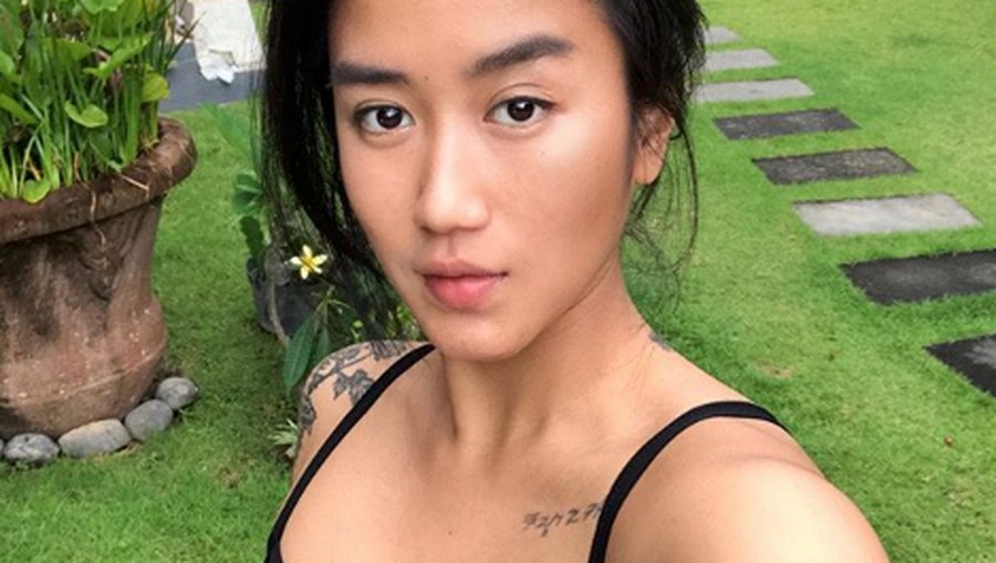 Renatta Moeloek dari instagram.