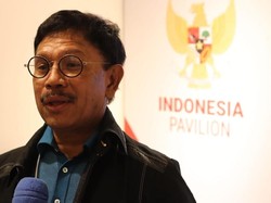 Menkominfo Promosikan Unicorn dan Decacorn Indonesia di WEF 2020
