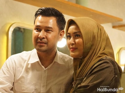 Cara Nuri 'Shaden' Bagi Waktu untuk Anak dan Keluarga Juga Karier