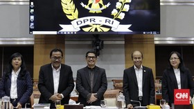 Dewas TVRI Sindir Ucapan Helmy Soal Liga Inggris Gratis
