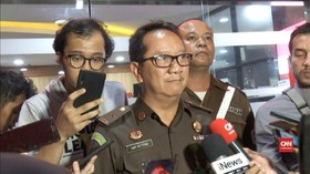 VIDEO: Kejagung Blokir Aset Hingga Geledah Rumah