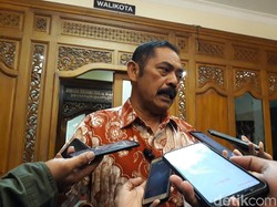 Kasus Corona Solo Tambah 1.000 Sebulan, FX Rudy Minta Warganya Tak Mudik