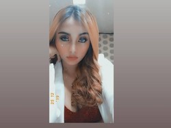DJ Wilda: Tanpa Pansos, Se-Indonesia Raya Tahu Gue Calon Mama Gempita