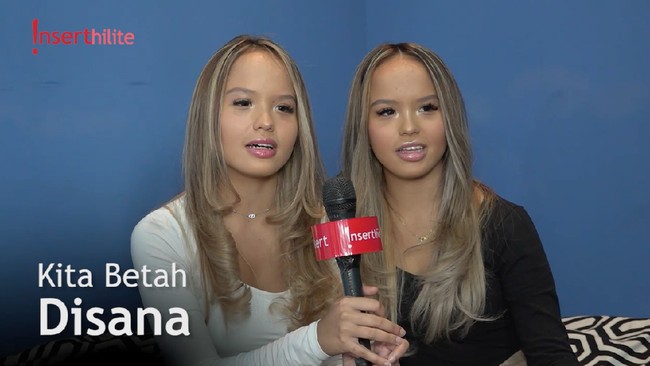 Kenal Lebih Dekat dengan Youtuber Kembar, The Connel Twins