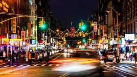 Deretan 7 Chinatown Terkenal di Dunia, Semarak Sambut Imlek