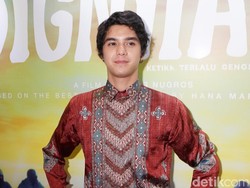Al Ghazali Pikir Ulang Tawaran Main Film Bareng Julia Roberts karena Ini