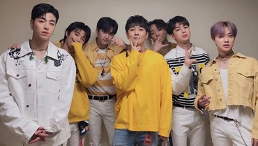 Perdana, iKON Bakal Comeback tanpa Kehadiran Sang Leader