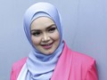 Dato' Siti Nurhaliza Melahirkan Anak Kedua di Usia 42