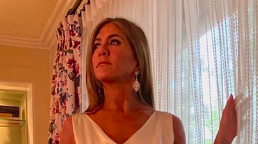 Jennifer Anniston