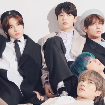 Segera Comeback, TXT Umumkan Ada 5 Lagu di Album 'Minsode 1: Blue Hour'