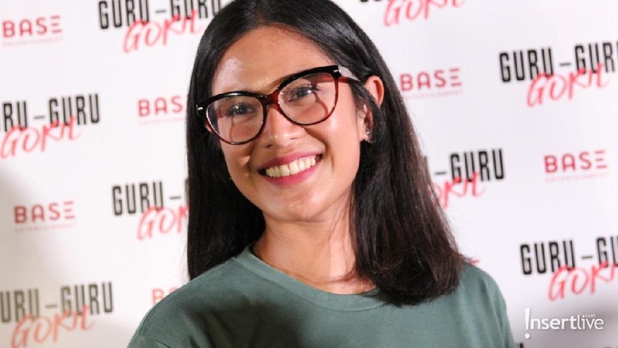 Dian Sastro