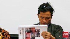 Amnesty International Indonesia Kecam Penangkapan Aktivis Budi Pego