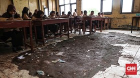 Hapus Ketimpangan Lebih Penting Ketimbang Kejar Standar Asing