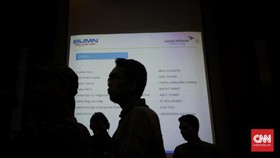 RUPLSB Garuda Sarat Bagi-bagi Kekuasaan
