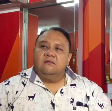 Rony Dozer Diduga Kena Santet, Begini Kronologinya