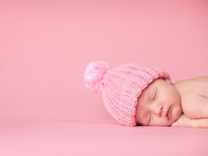 15 Ide Nama Bayi Perempuan Bermakna Malaikat, Selain Angela
