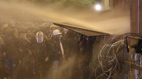 Demo Anti Polisi dan Rezim, Situasi Tunisia Memanas