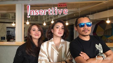 Cerita Seru Melly Mono Gantikan Tantri sebagai Vokalis KOTAK