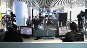 Turis Asing 63 Negara Bisa Masuk Malaysia Pakai Sistem Kode QR