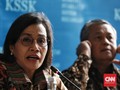 Pemerintah 'Nabung' Rp30 Triliun di Bank BUMN