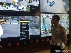 E-Tilang Bakal Diterapkan di Tulungagung Tahun Ini, Bulan Apa?